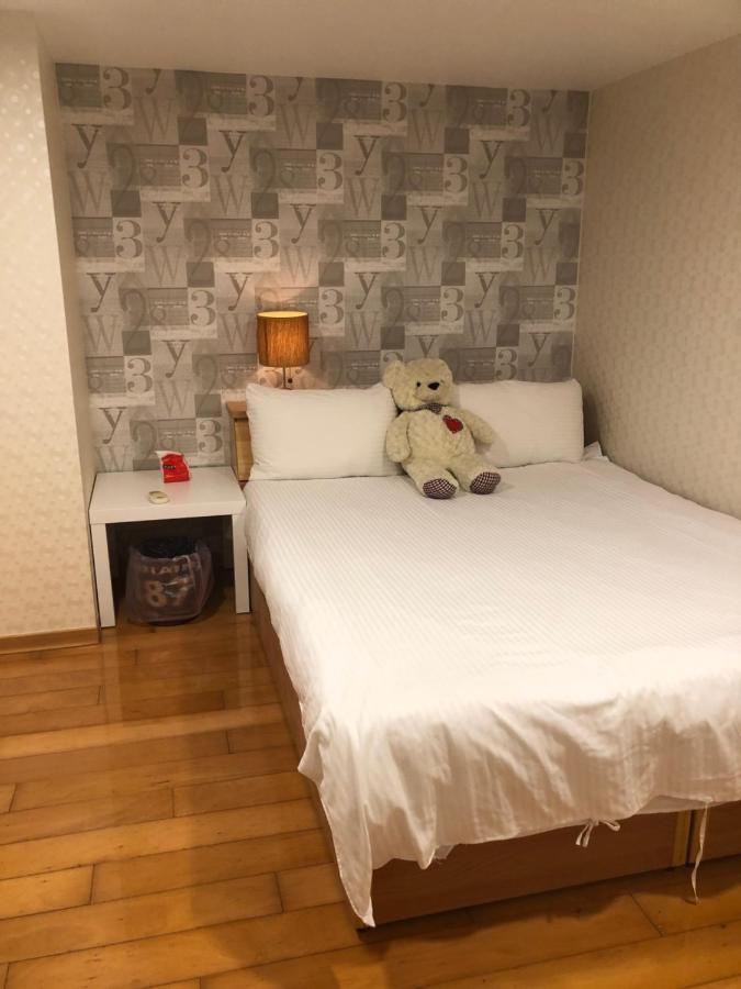 House Ximending Daire Taipei Dış mekan fotoğraf